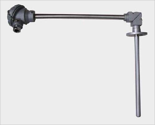 WRN-530直角彎頭熱電偶